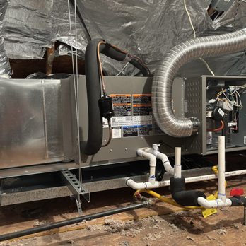 Radical Heating and Air - Heating & Air Conditioning/HVAC Near Me - Azle, Texas Radical Heating and Air - Heating & Air Conditioning/HVAC Near Me - Azle, Texas