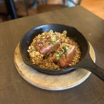 Chome - Izakaya Near Me - San Francisco, California
