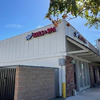 Lavish Nails & Spa - Nail Salons Near Me - Montebello, California Lavish Nails & Spa - Nail Salons Near Me - Montebello, California