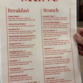 Kaffeology - Coffee & Tea Near Me - Newport, Rhode Island