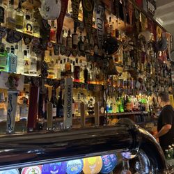 La Botticella - Inside Bar