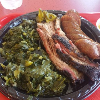 LJ's BBQ - Barbeque Near Me - Brenham, Texas LJ's BBQ - Barbeque Near Me - Brenham, Texas