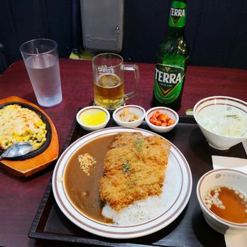 Yumee Katsu - Soul Food Near Me - San Francisco, California Yumee Katsu - Soul Food Near Me - San Francisco, California