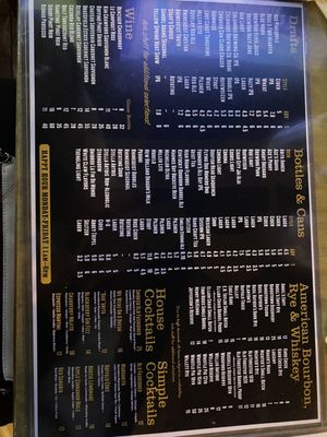 Menu photo 4 Revelry Tavern Dublin, OH Menu photo 4 Revelry Tavern Dublin, OH