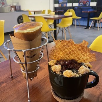 Cafe Mong - IG: eatslucym - Breakfast & Brunch Near Me - Las Vegas, Nevada Cafe Mong - IG: eatslucym - Breakfast & Brunch Near Me - Las Vegas, Nevada