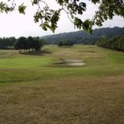 Carrick Knowe Golf Course - Courtesy of official website