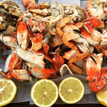 H.C. Seafood - Seafood Near Me - Oxnard, California