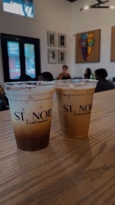 St. Noir Café by null