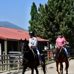 Dunrovin Ranch