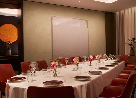 Park Hyatt Milan by null