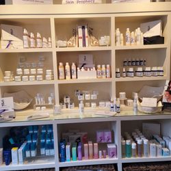 Skin Prophecy - Skin Prophecy products are my favorite   Give them a try !