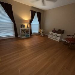 Frazee Carpet & Flooring - Spare bedroom