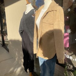 Just Polly Boutique