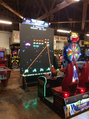 Fun-O-Rama by null