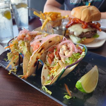 Fat Stork - Steak tacos and stork burger - New American Near Me - Davie, Florida Fat Stork - Steak tacos and stork burger - New American Near Me - Davie, Florida