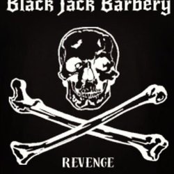 Black Jack Barbery - Black Jack Barbery