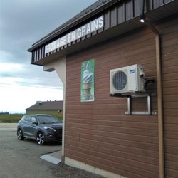 Fromagerie St-Fidele - 19 août 2020 à 15h17