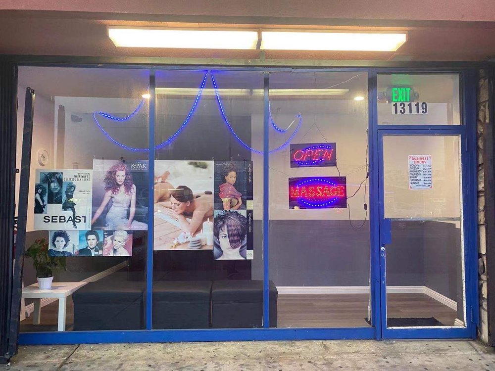 OCEAN BEAUTY SALON Updated September 2024 13119 Lakewood Blvd