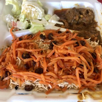 Smoki Kabobs - Qaubili Palau - Desserts Near Me - Chantilly, Virginia