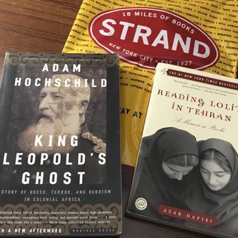 Strand Bookstore - Bookstores Near Me - New York, New York Strand Bookstore - Bookstores Near Me - New York, New York