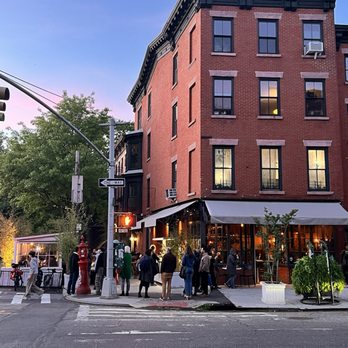 Evelina - Italian Near Me - Brooklyn, New York