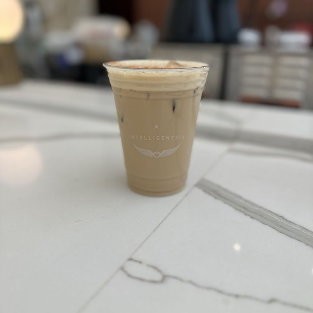 Intelligentsia Coffee - Avena Latte - Coffee & Tea Near Me - Boston, Massachusetts Intelligentsia Coffee - Avena Latte - Coffee & Tea Near Me - Boston, Massachusetts