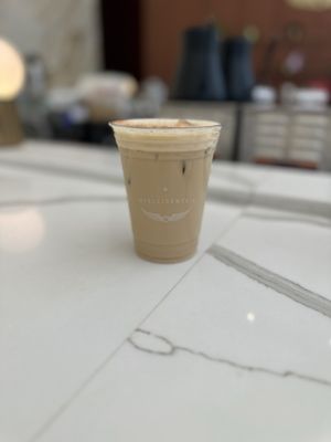 Intelligentsia Coffee Post Office Square Coffeebar by null
