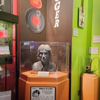 Ripley's Believe It or Not! - Museums Near Me - Hollywood, California Ripley's Believe It or Not! - Museums Near Me - Hollywood, California