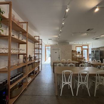 Communal - Coffee & Tea Near Me - San Diego, California Communal - Coffee & Tea Near Me - San Diego, California