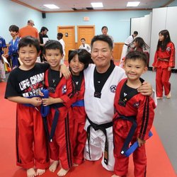 Life Champ Martial Arts - Fairfax Station