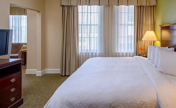 Hampton Inn & Suites Birmingham-Downtown-Tutwiler by null