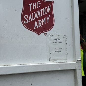 The Salvation Army Donation Center - Donation Center Near Me - Honolulu, Hawaii The Salvation Army Donation Center - Donation Center Near Me - Honolulu, Hawaii