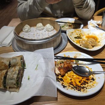 Juicy Dumpling Factory - Chinese Near Me - Redondo Beach, California Juicy Dumpling Factory - Chinese Near Me - Redondo Beach, California