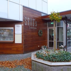 Restaurang & Hotell Skansen i Båstad - Sand´s Bakficka