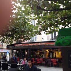 L'Entrepot Saint Claude
