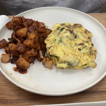 The Breeze Cafe - Breakfast & Brunch Near Me - Newark, California The Breeze Cafe - Breakfast & Brunch Near Me - Newark, California