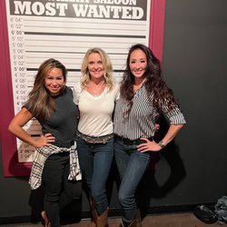 Big Whiskey Saloon Puyallup