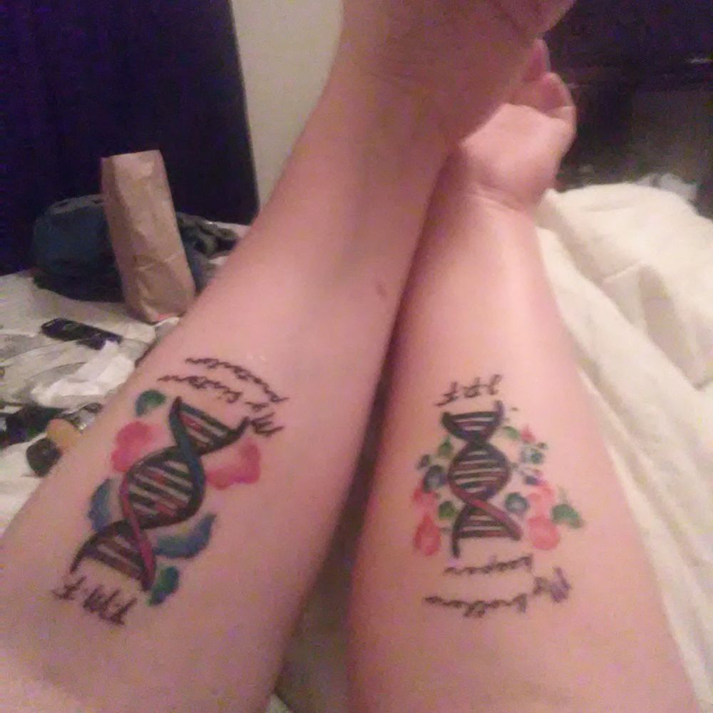 1st Revelation Tattoo - Tattoo Near Me - Weatherford, Texas