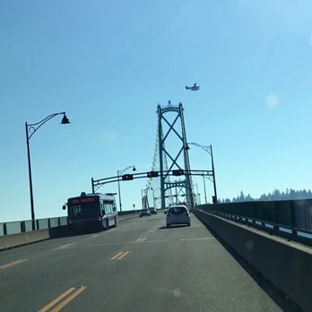 Lions Gate Bridge - Landmarks & Historical Buildings Near Me - Vancouver, British Columbia