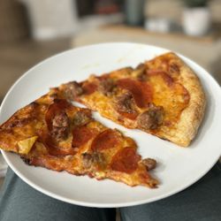 Crust Pizzeria - Just wow!!!