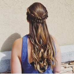 Hair By Zoe Alexander