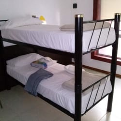 Unico Eco Hostel - Dormis