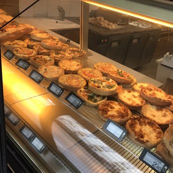 Denis Alain - Quiche galore - Paris, 75