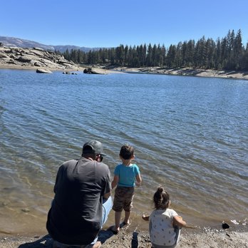 DoraBelle Campground - Campgrounds Near Me - Shaver Lake, California DoraBelle Campground - Campgrounds Near Me - Shaver Lake, California