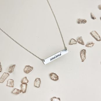Piper Jade - Engraving Near Me - College Station, Texas Piper Jade - Engraving Near Me - College Station, Texas