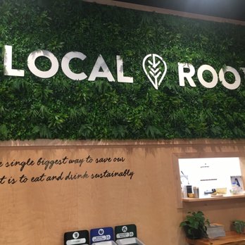 Local Roots Kombucha - Vegan food window! Try the chalupa thingie! - Kombucha Near Me - Vista, California Local Roots Kombucha - Vegan food window! Try the chalupa thingie! - Kombucha Near Me - Vista, California