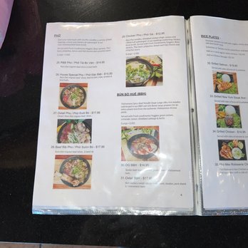 Pho Mex - Asian Fusion Near Me - Modesto, California Pho Mex - Asian Fusion Near Me - Modesto, California