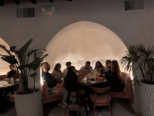 Aaktun Coffee, Restaurant and Bar by null