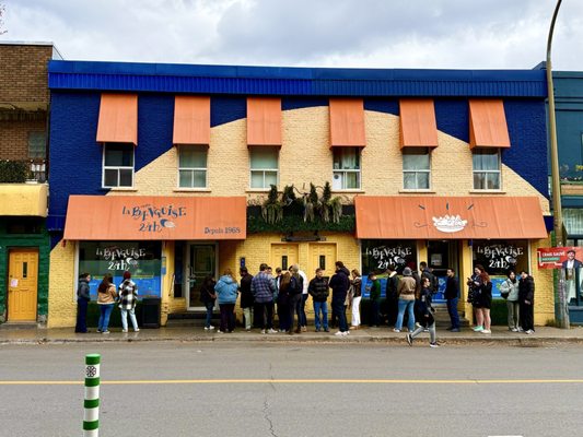 La Banquise by null La Banquise by null