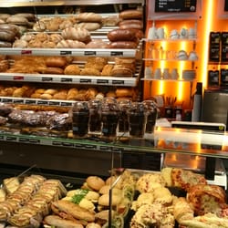 K & U Bäckerei